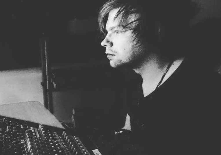 Scott Jarvie on SoundBetter