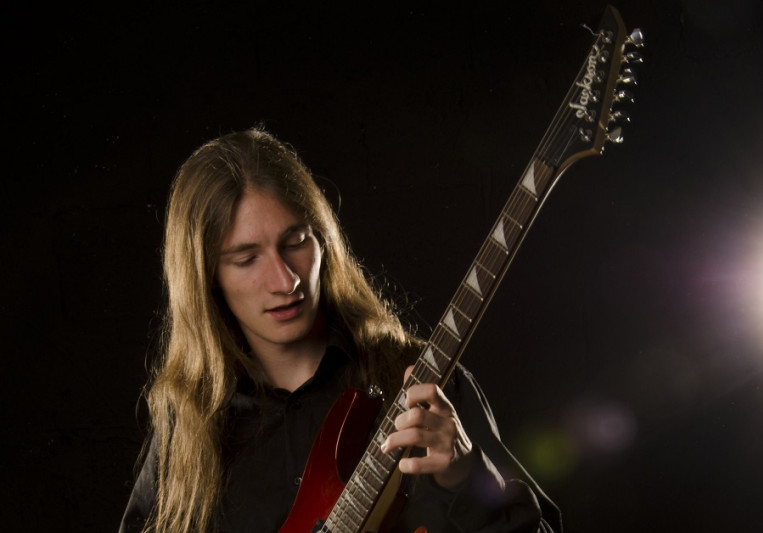 Konstantin Rezhets on SoundBetter