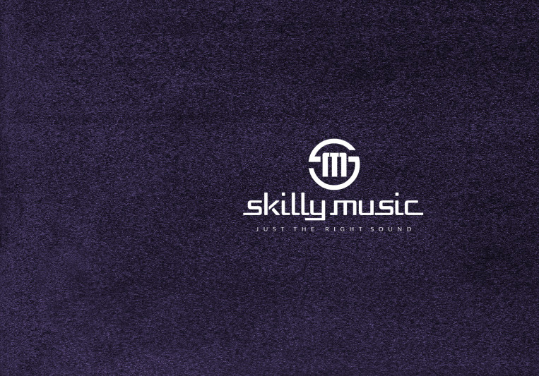 Skilly Music on SoundBetter
