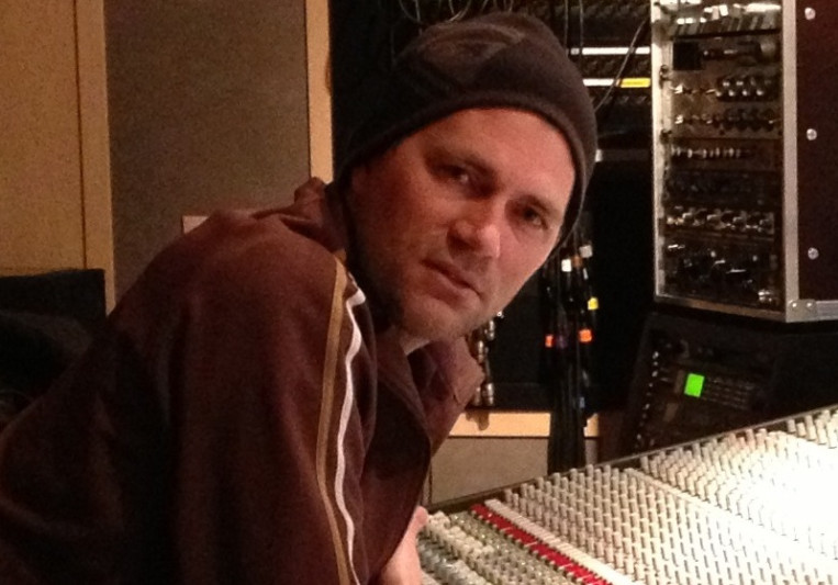 Magnus Hyden, Supertonic Music on SoundBetter