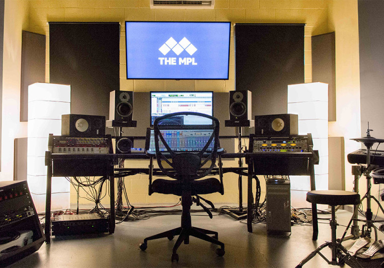 Mat Keselman on SoundBetter