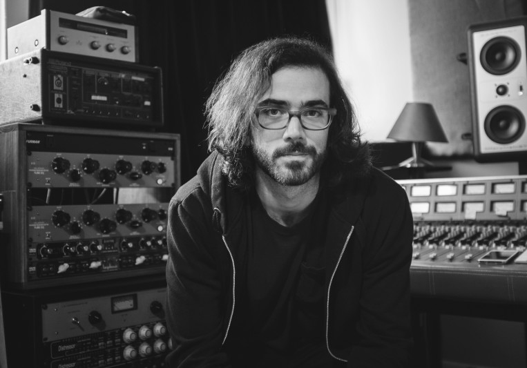 Jonathan Smith on SoundBetter