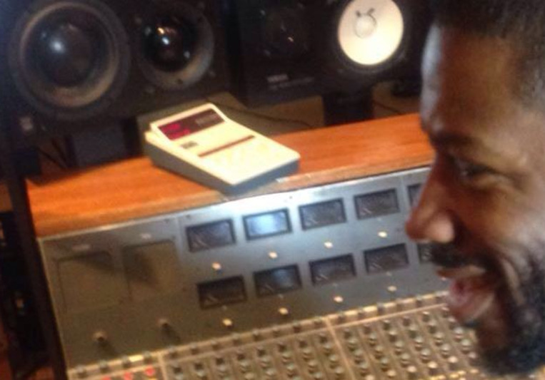 Gavin Holligan on SoundBetter