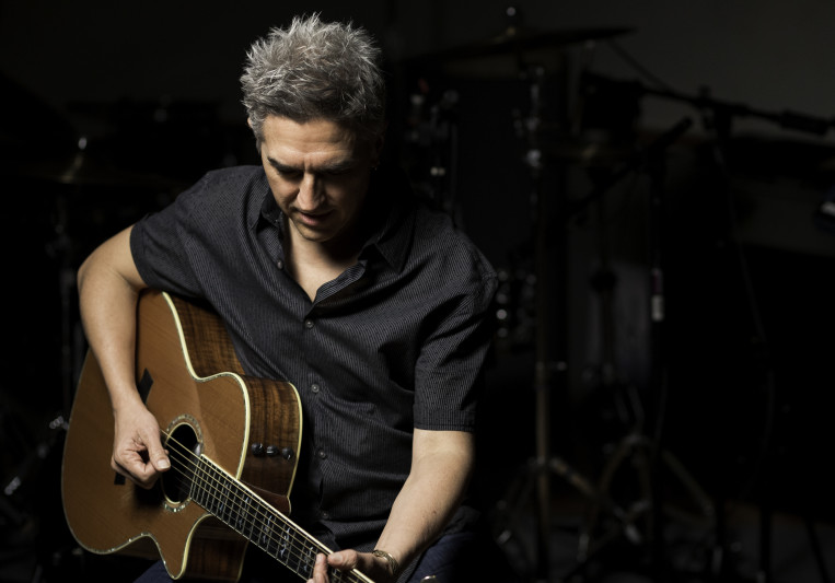 Bryan Kelley on SoundBetter