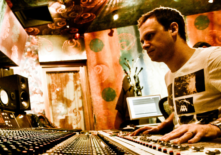 Dom Morley on SoundBetter