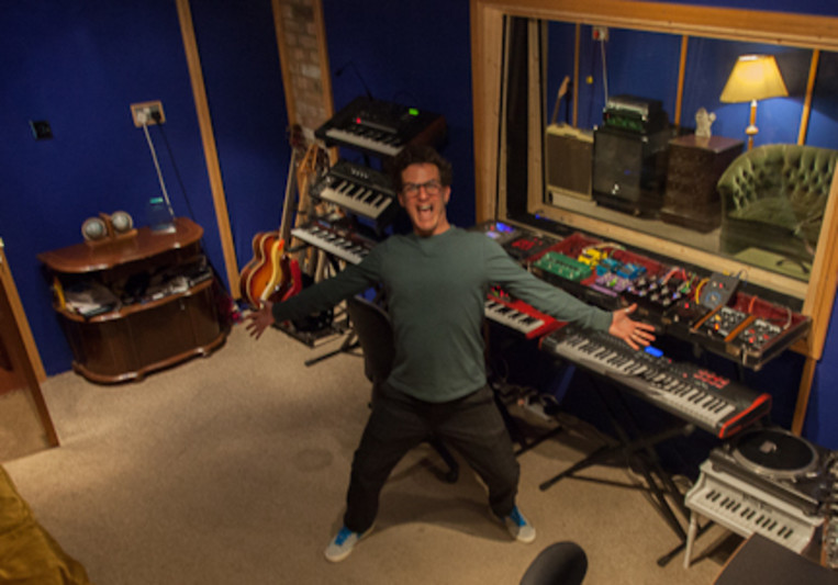 Raz Olsher on SoundBetter