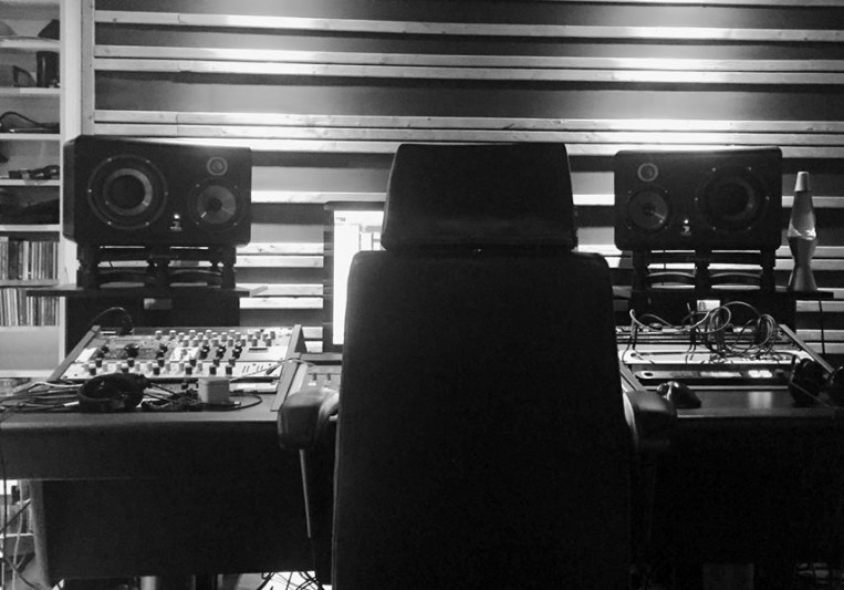 Sound Studio / Iann Guérin on SoundBetter