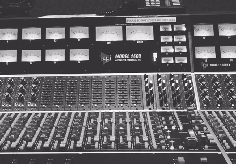 Joe Ketterer on SoundBetter