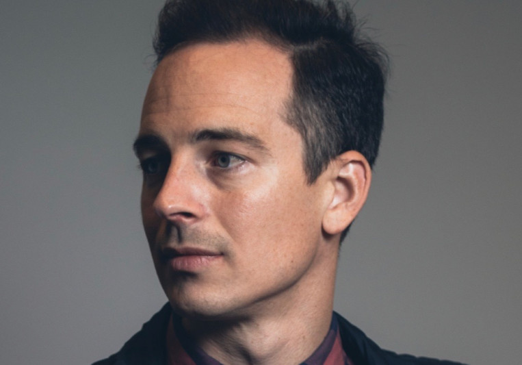 Joshua Spacht on SoundBetter