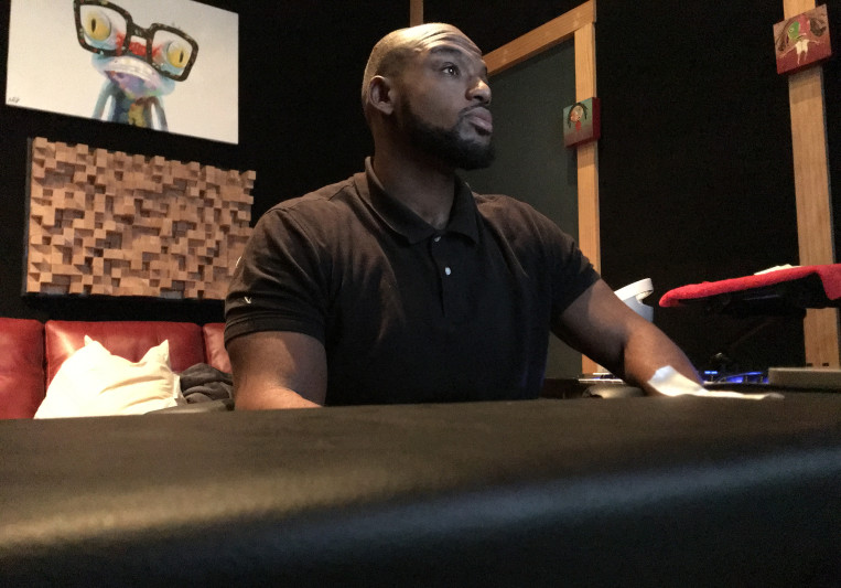 BIG DUKE PRODUCTIONS on SoundBetter