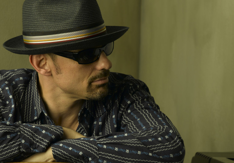 Jeff Jacobs on SoundBetter