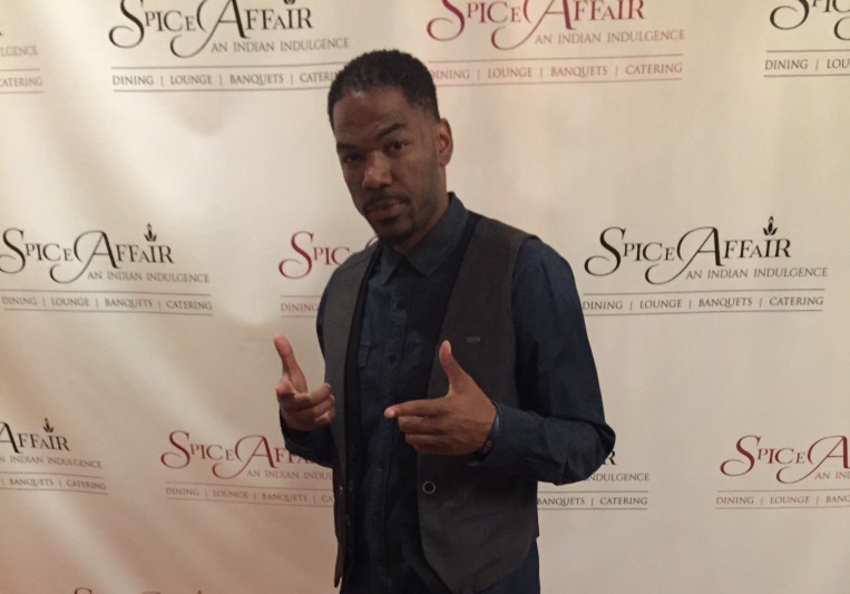 Marvin Marcell on SoundBetter