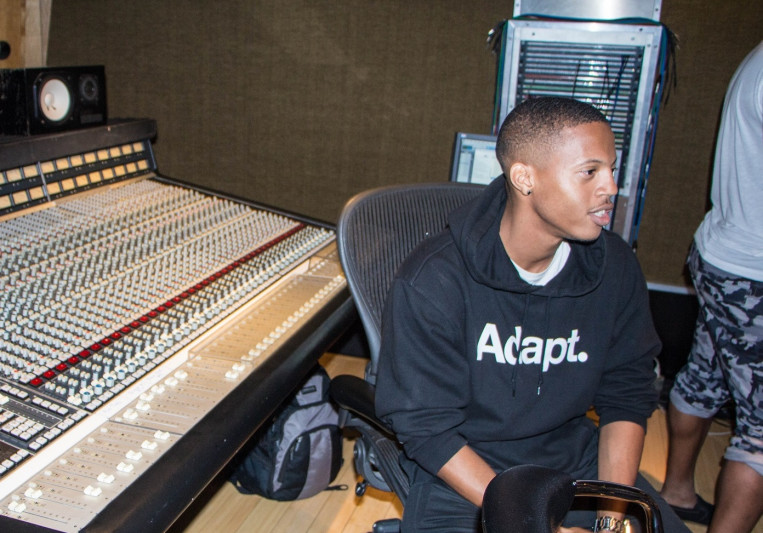 Marshall Bryant on SoundBetter