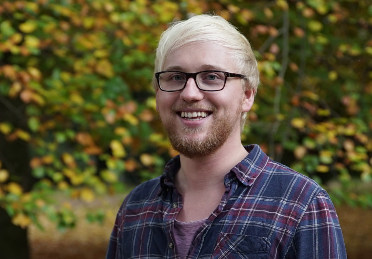Nico Vetter on SoundBetter