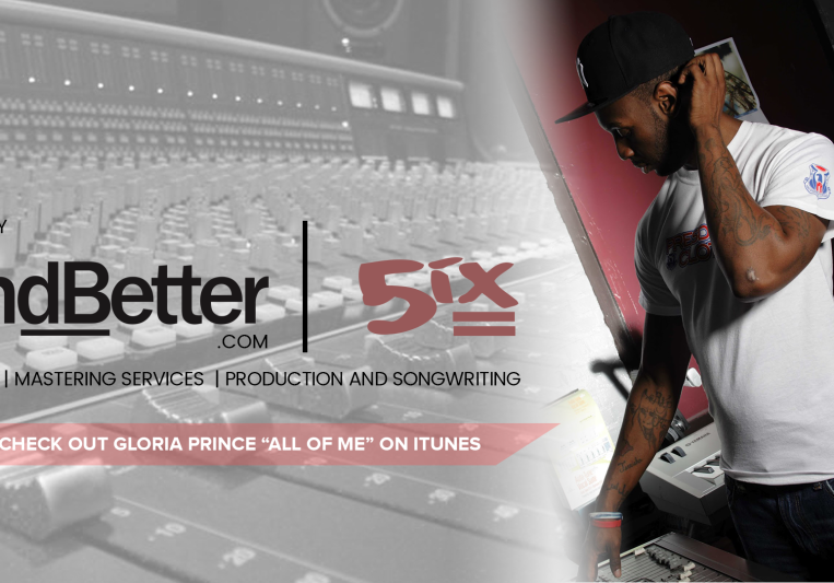 5ix on SoundBetter