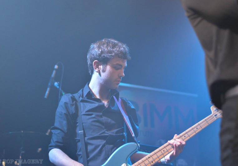 Matt Wilson on SoundBetter