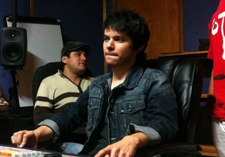 Eduardo Bogard on SoundBetter