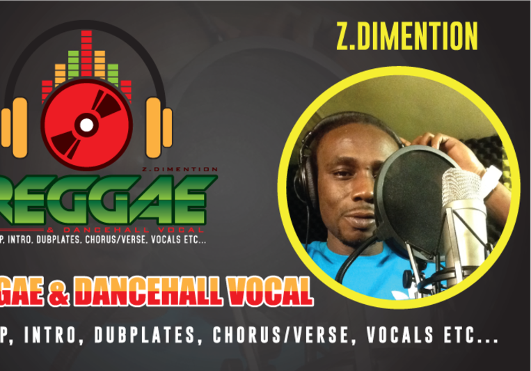 ZDimention on SoundBetter