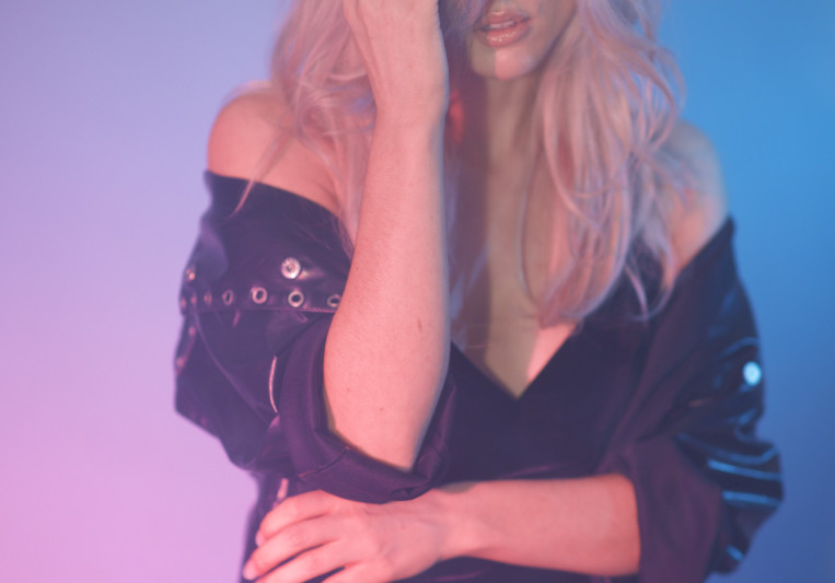 Summer Hazelwood on SoundBetter