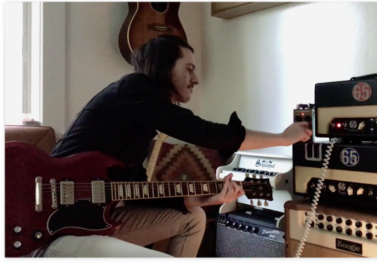 Steve Stout on SoundBetter