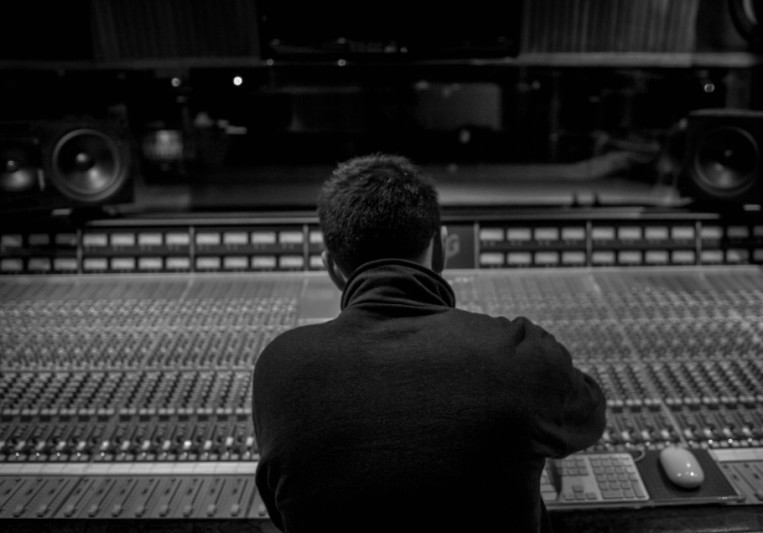 Andreas Stergios on SoundBetter