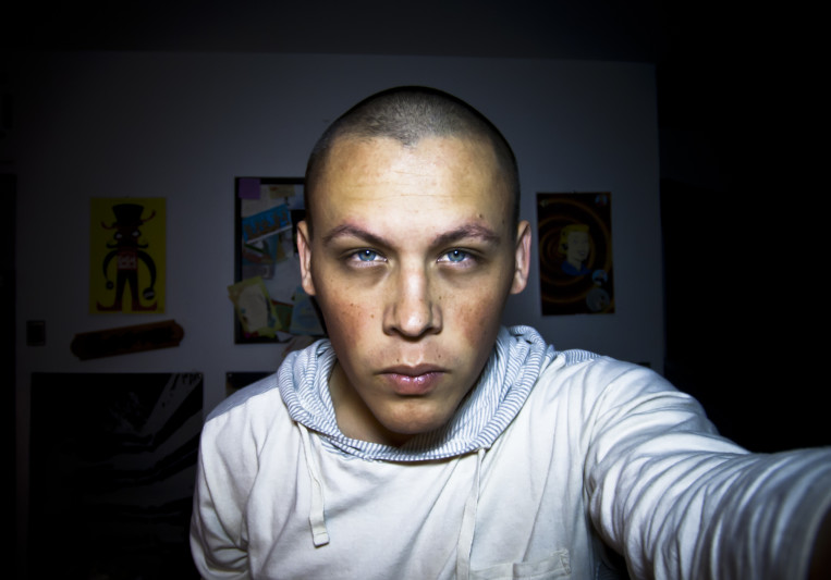 Eric Von on SoundBetter