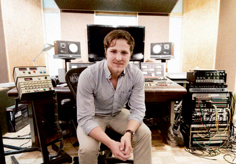 Ben Treimer on SoundBetter