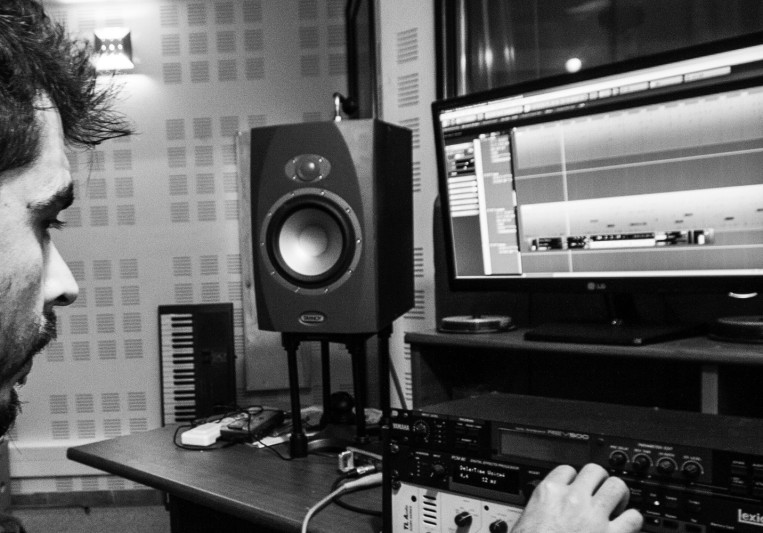 Yannis A. on SoundBetter