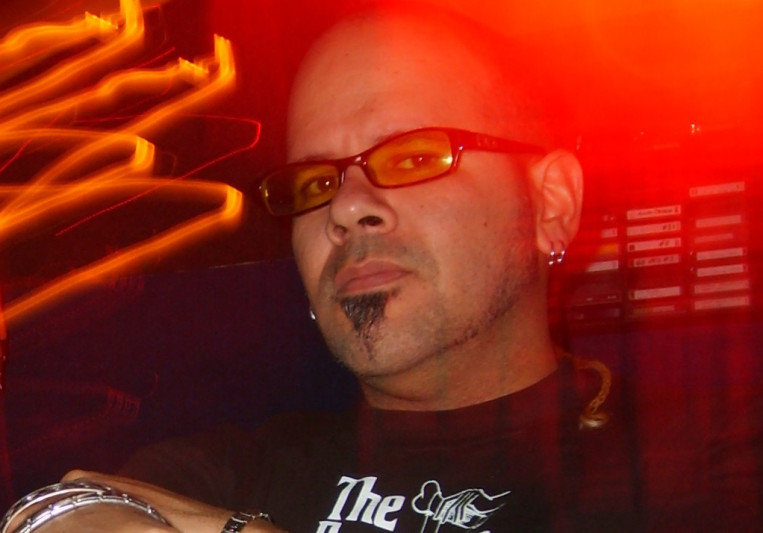 Agustin Espina on SoundBetter