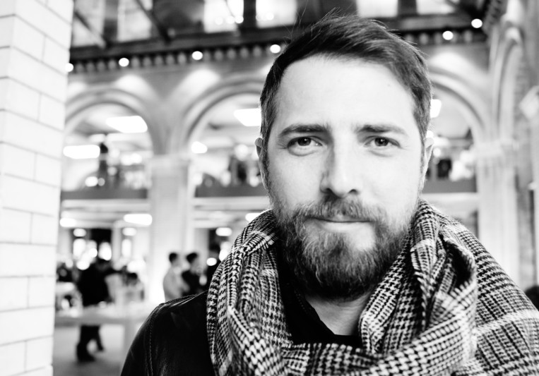 Jay Hundert on SoundBetter