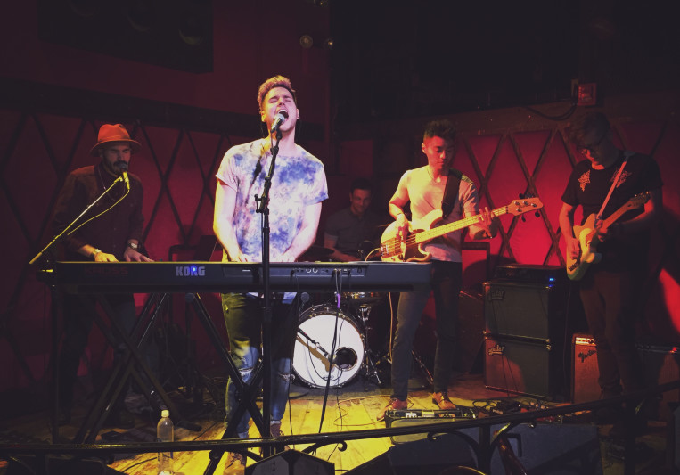 Carl Culley on SoundBetter