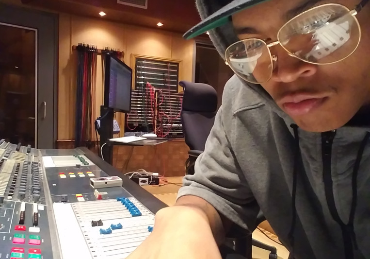 Mike jay on SoundBetter
