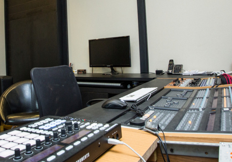 Boom Sound Design on SoundBetter