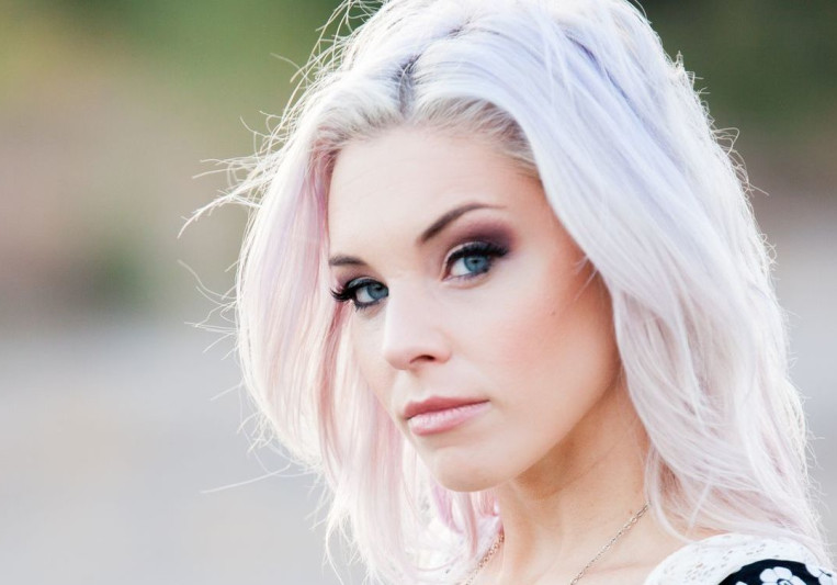 Lindsay Willinger on SoundBetter