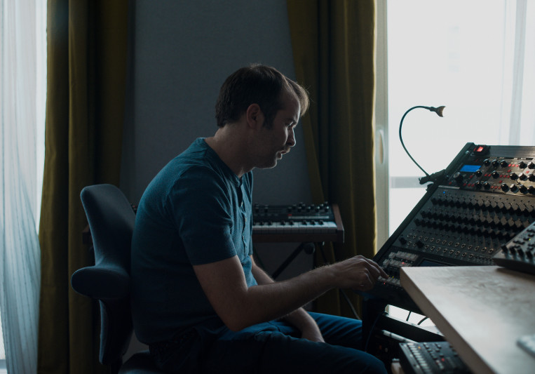 Matthew Styles on SoundBetter
