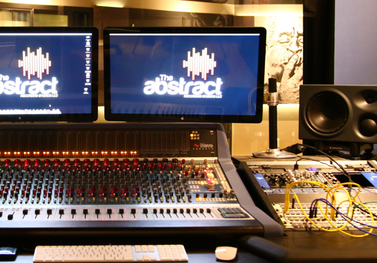 The Abstract Recording Studios on SoundBetter