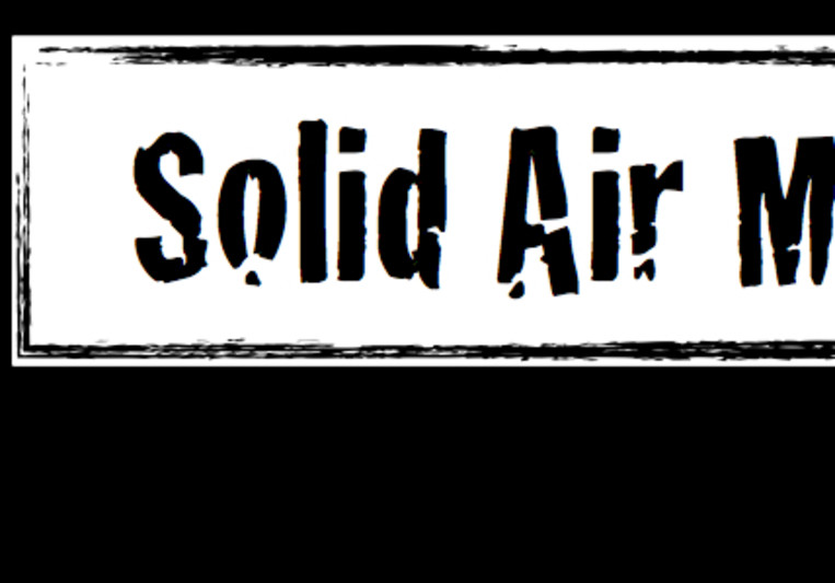 Solid Air Music on SoundBetter