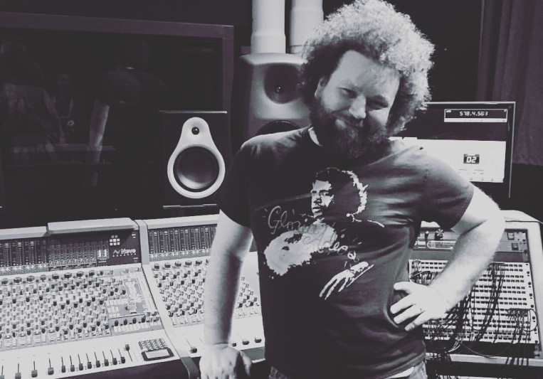Matthew Thomson on SoundBetter