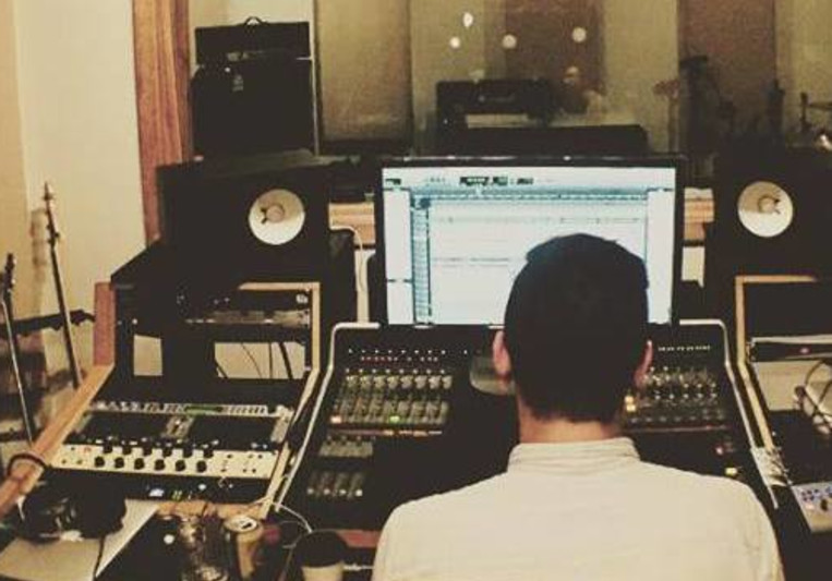 Kyle Marchant on SoundBetter