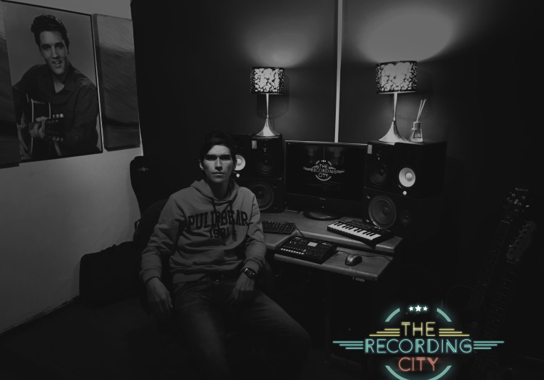 Andres Gomez on SoundBetter
