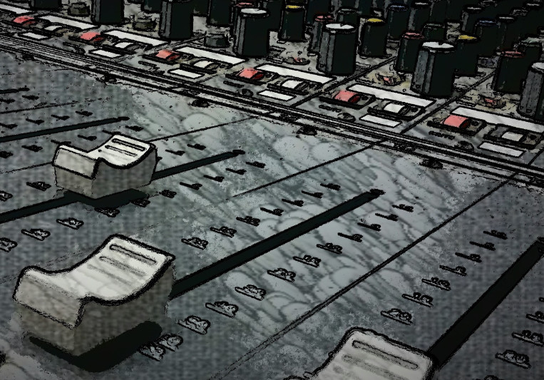 Interaural Audio on SoundBetter