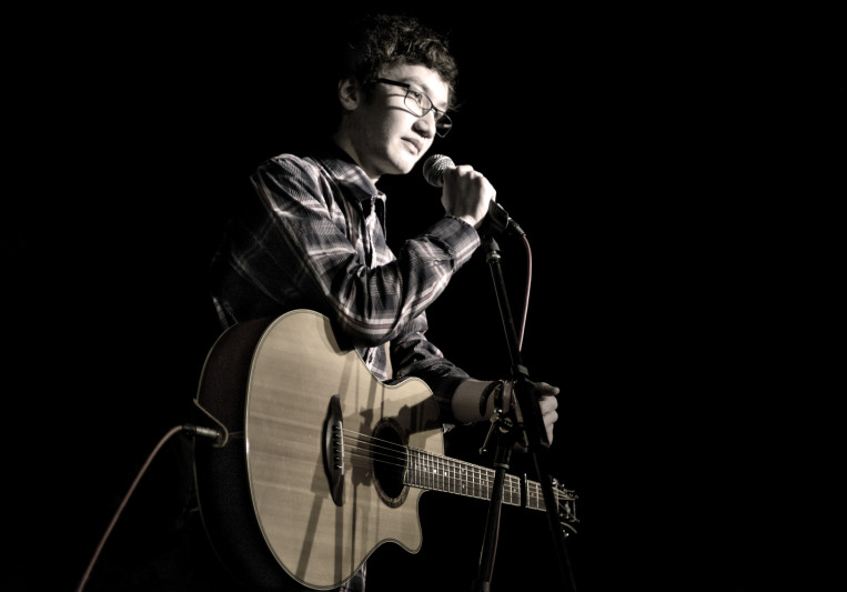 Reily on SoundBetter