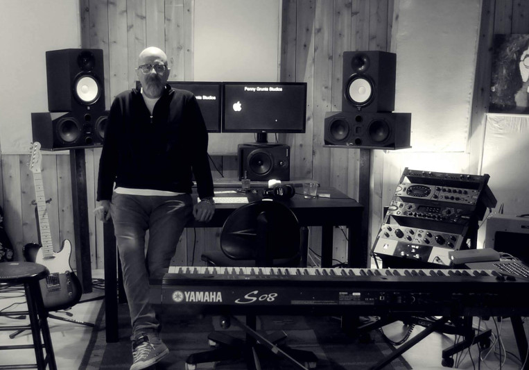 Will Massaad on SoundBetter