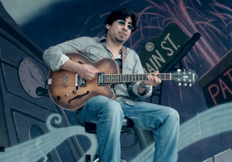Sean Virag on SoundBetter