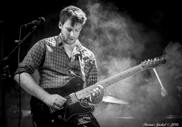 Lars @ Sugartwang Audio on SoundBetter