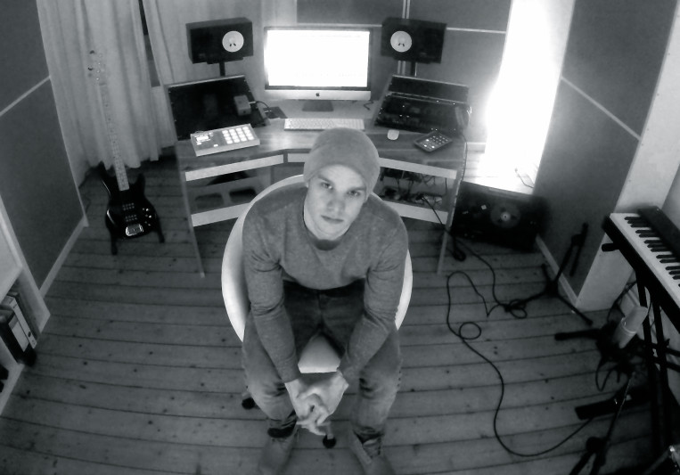 Jonas Alf on SoundBetter
