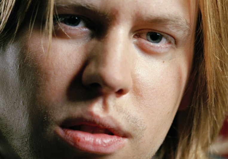 Adam Miner on SoundBetter