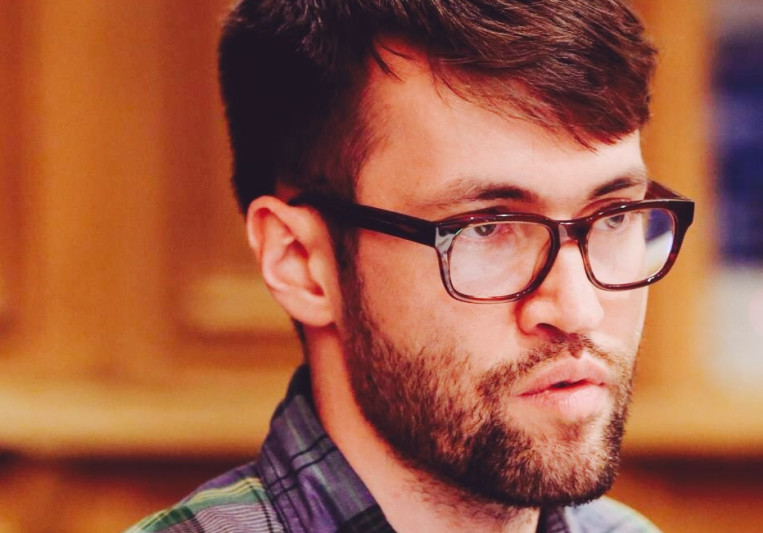 Brandon Pins on SoundBetter