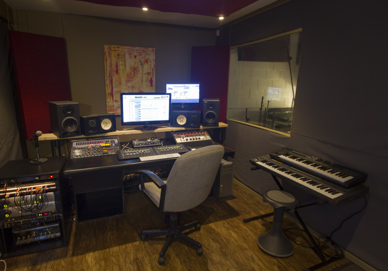 Mixed by Dale Penner on SoundBetter