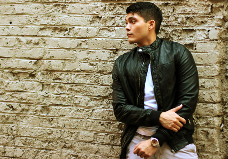Elijah Lopez on SoundBetter